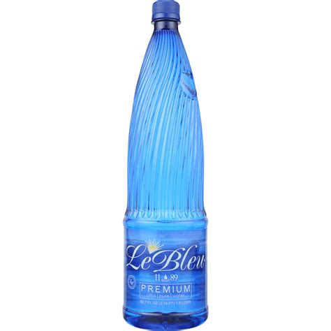 le bleu premium water  fl oz delivery  pickup   instacart