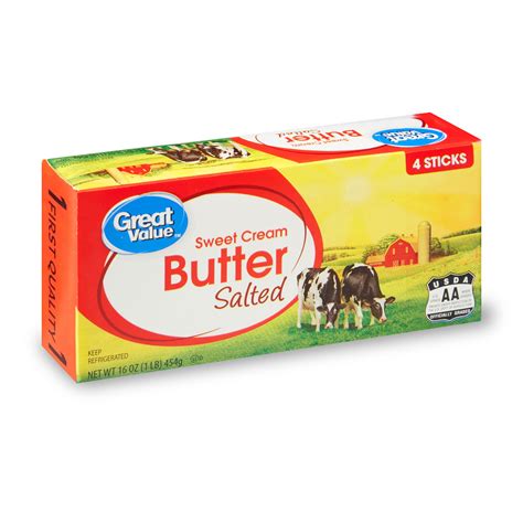 How Much Is A Stick Of Butter - Happy Cup: What is 1 stick of butter