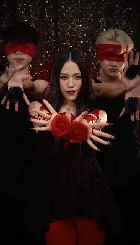 Tr Ng Hot Tiktoker S H U Tri U Follow