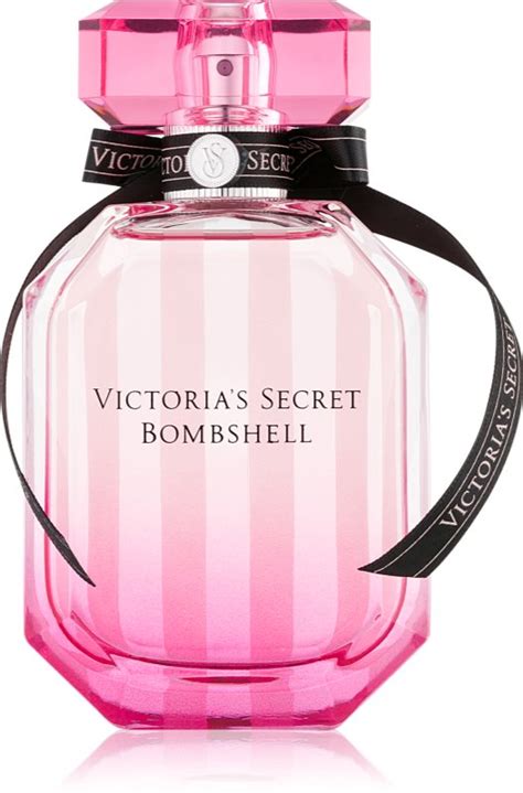 Victoria's Secret Bombshell, Eau de Parfum for Women 100 ml | notino.co.uk