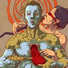 Malleus Maleficarum Fuck Me Gently Series On Behance