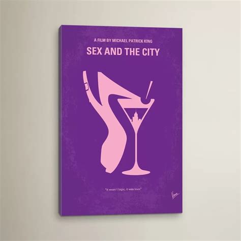 Gifts For People Who Like Sex And The City Ps Entertainment