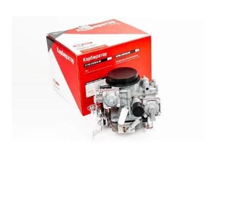 Карбюратор (ДААЗ) 4178 с двигателем УМЗ 417 - ДААЗ арт. 4178-1107010-00 ...