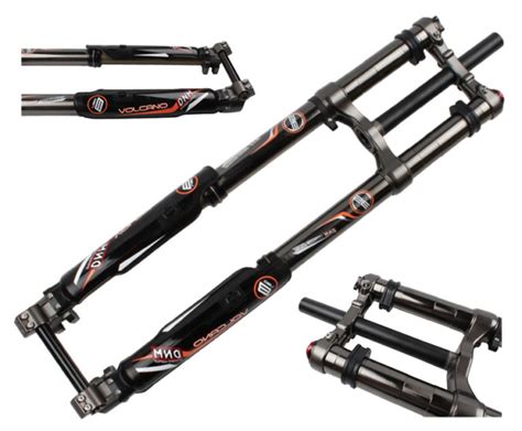 dnm usd  triple crown downhill front forks enduro ebikes
