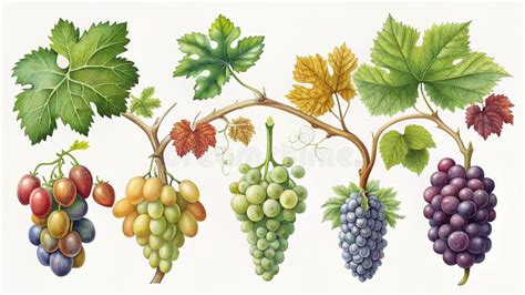 Understanding the Vineyard Life Cycle a Comprehensive Guide To ...