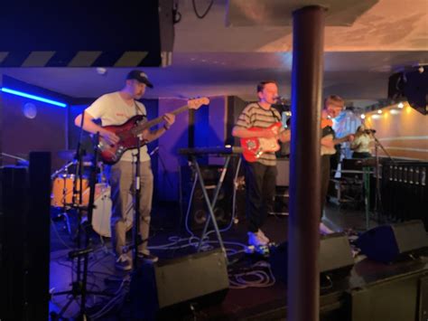 Larger headliners will perform at Country on the Common 30