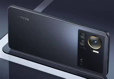 Update Harga Infinix Note Vip Punya Fitur Fast Charging Hypercharge