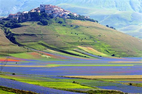 la otra toscana asi es la sorprendente region verde del corazon de italia