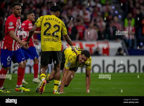 Sebastian Haller Dortmund Hi Res Stock Photography And Images Alamy