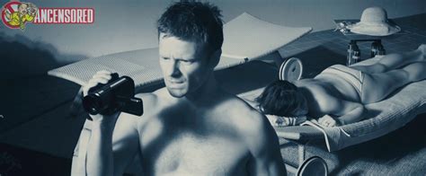 Naked Milla Jovovich In A Perfect Getaway