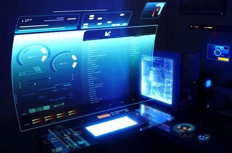 Future Technology In Computers