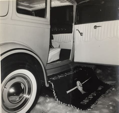 History Vintage Hot Rod Shows Picture Thread Page 63 The H A M B