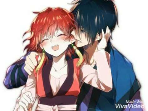 Yona X Hak Akatsuki No Yona AMV Love Is A Beautifull Pain Endless