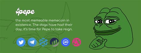 Pepe Coin Price Prediction As Pepe Rockets Up In Days