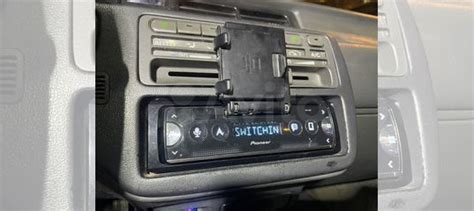 Pioneer SPH-10BT Bluetooth 200Вт купить в Москве | Авито