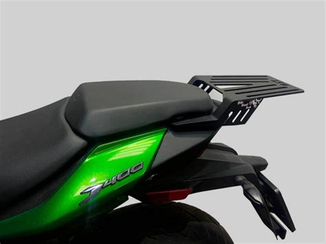 Багажник Bajaj Dominar 250 400 - купить по низким ценам в интернет ...