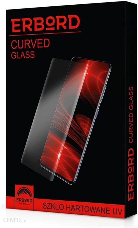 Xgsm Liquid Glass Uv Szk O Hartowane Na Ca Y Ekran Do Huawei P Pro