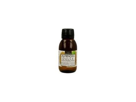 TERPENIC EVO ALMENDRAS DULCES VIRGEN Aceite Vegetal 100ml FARMACIA