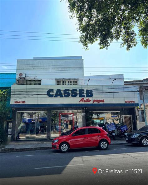 Auto Peças Casseb