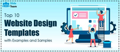 top  website design templates  examples  samples