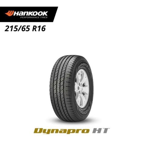 Jual Ban Mobil 215/65 R16 Hankook Dynapro Ht Di Seller Bansindo - Sei ...