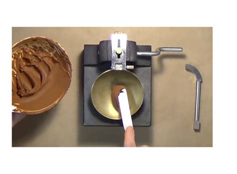 Atterberg Limit Key To Soil Consistency And Classification