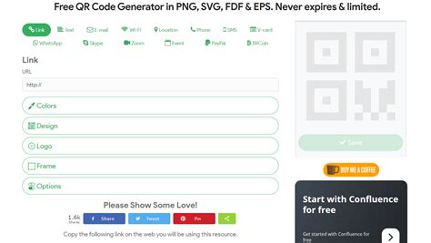 7 Best QR Code Generator Apps In 2