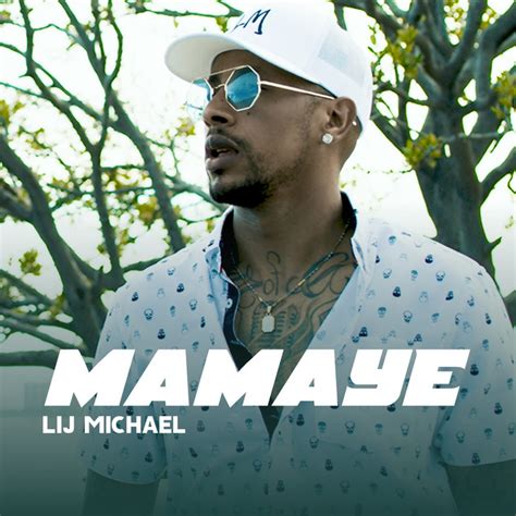 Mamaye - Single by Lij Michael | Spotify