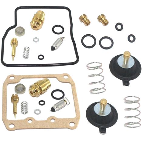 Carburetor Rebuild Repair Kit Fit For Suzuki Vs Glp Vs Gl Vz Ebay