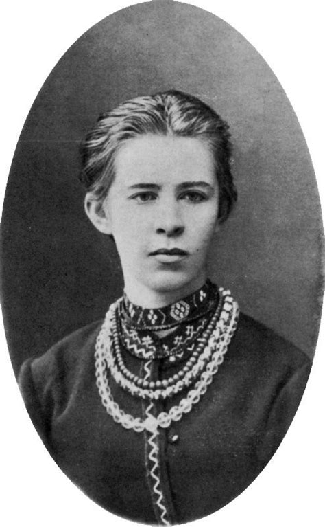 Леся Українка біографія скорочено | Хронологічна таблиця