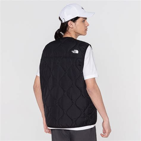 Мужской жилет The North Face Ampato Quilted Vest NF0A859HJK31 купить в ...