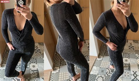 Naked Hanna Martinson Added By Ka