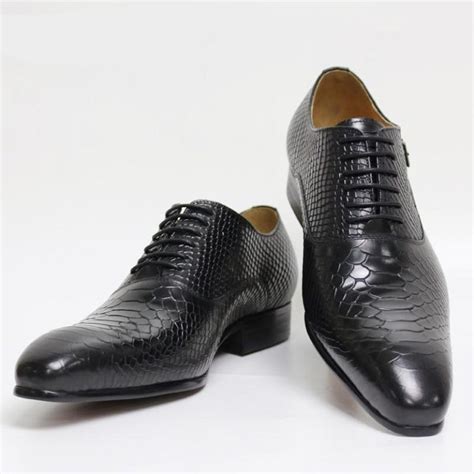 Men’s Formal Shoes Genuine Leather – GIOVANNI SHOES