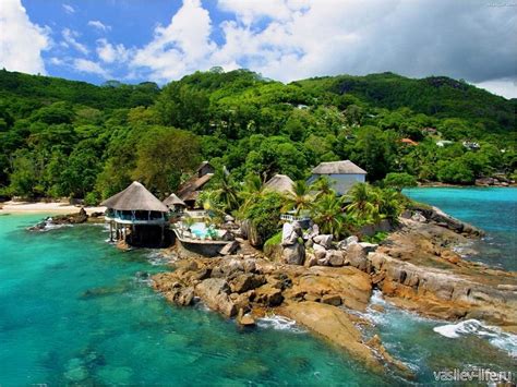 Туры на Сейшелы