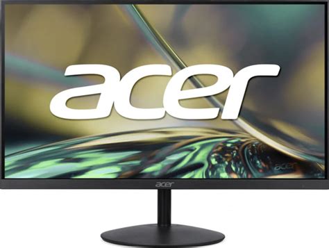 2023 24" Acer SA242Y Ebi Specifications