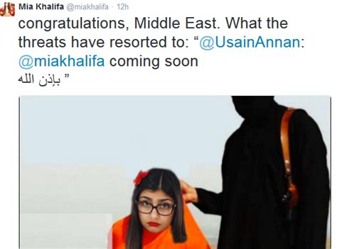 Meet The Lebanese Porn Star That Sparked Outrage In The Middle East After She S Ranked Porn Queen