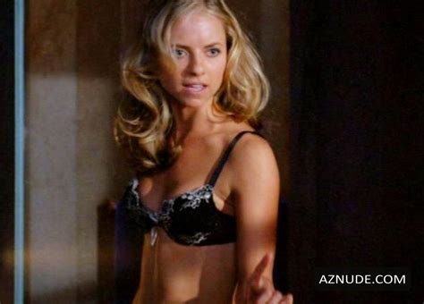 Sarah Christine Smith Nude Aznude