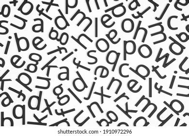 Fuck Seamless Pattern D Texture Letter Stock Illustration Shutterstock