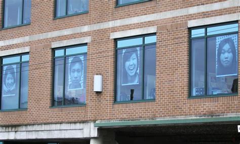 Inside Out Action On Vsb Education Office Windows