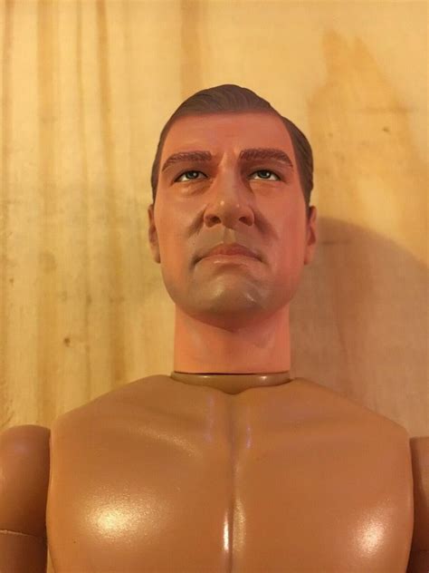 Dragon Usmc Sniper Nude Action Figure Bbi Did Wwii