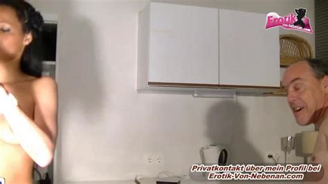 Deutsche Ebony Teen Fickt Alten Opa Amateur Porn Feat Toni Morena By Erotik Von Nebenan XHamster