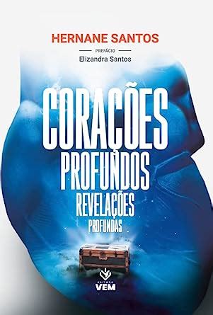 Cora Es Profundos Revela Es Profundas Portuguese Edition Kindle