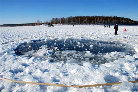 Chelyabinsk meteor explosion was a planetary defense wakeup call | Space