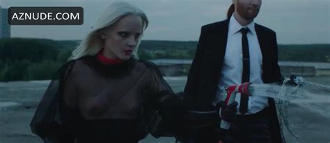 Outlaw Nude Scenes Aznude