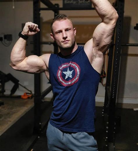 Gay For Trump Toronto On Twitter If Captain America Were Real He D Be Without A Doubt A