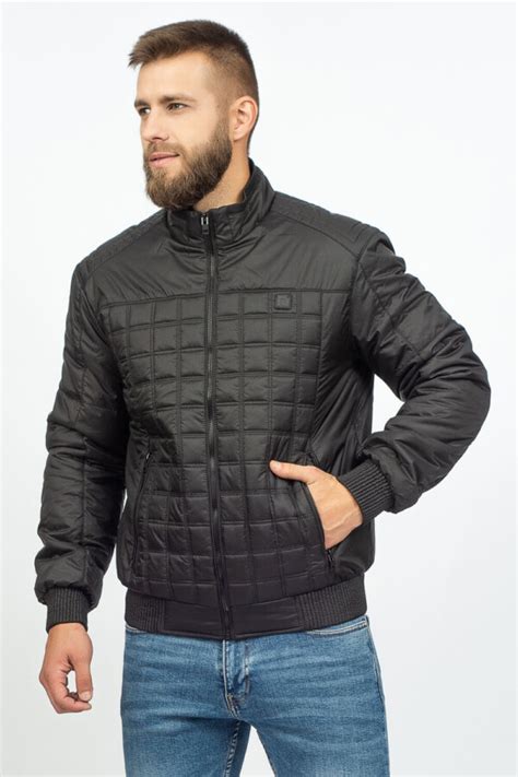 Куртка K-1 black - Danstar