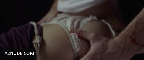 Ana Otero Nude Aznude