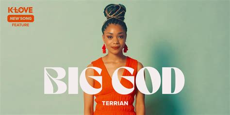 Terrian Offers A Remedy For Big Odds On ‘big God Positive