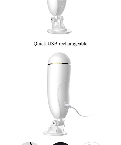 Brinquedos Sexuais Masculinos Vagina Artificial Masturbador Automático Copo Masculino Elétrica