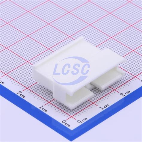 SMR-09V-N JST Sales America | C398563 - LCSC Electronics